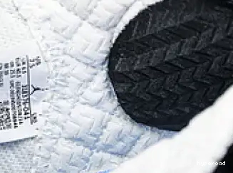 Hyperoad Jordan 23 Air UNC 0704
